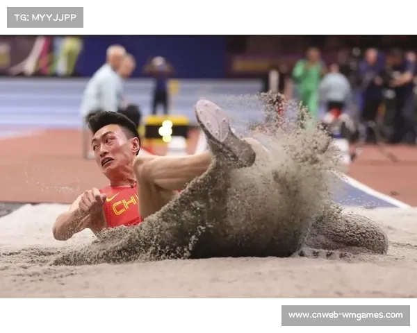 禹相赫勇夺尤金世锦赛男子三级跳银牌 创韩国田径室外世锦赛最佳成绩