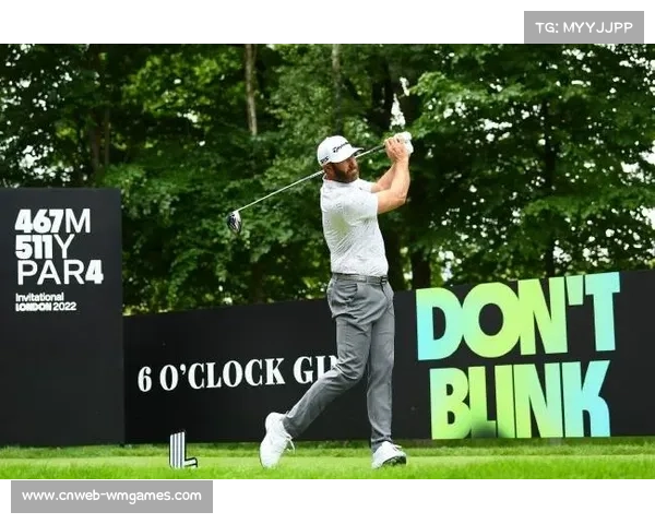 米克尔森：休赛期球队调整是LIV高尔夫精彩部分