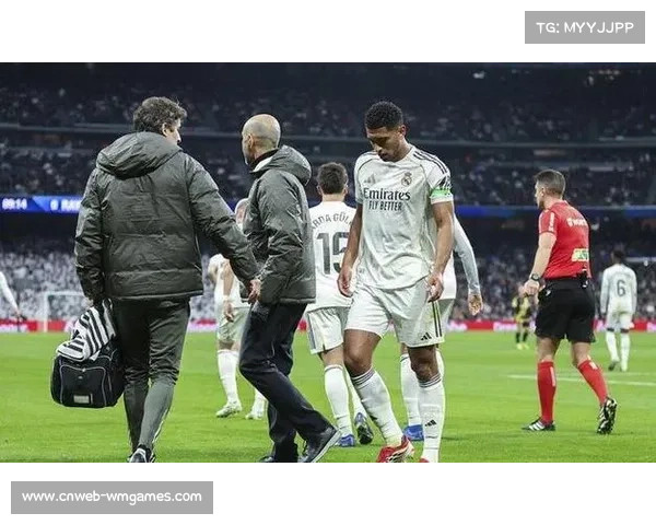 皇马客场挑战奥萨苏纳，贝林厄姆伤缺两月中场面临重构