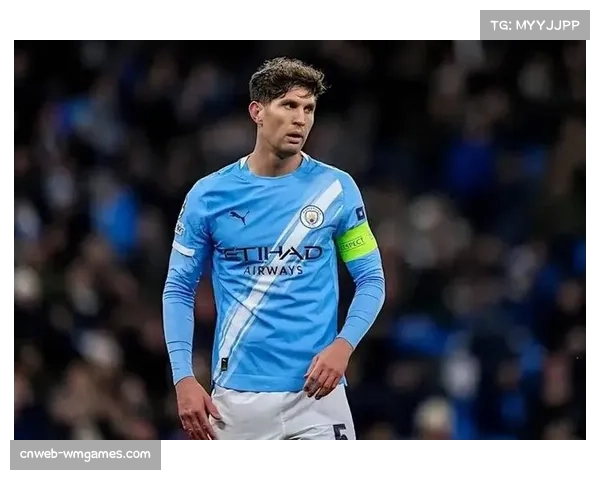 独家专访:曼城后卫谈卫冕压力与队内竞争 独家专访:曼城后卫谈卫冕压力与队内竞争