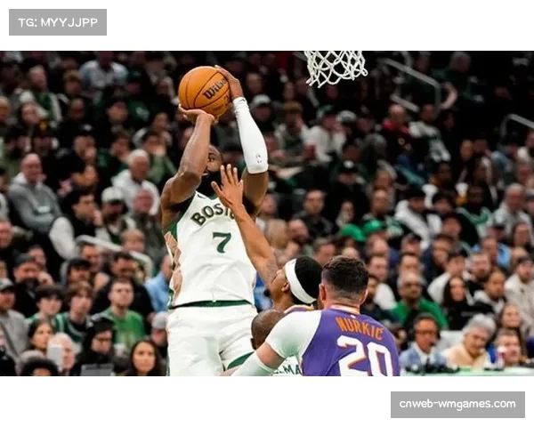 深度复盘：防守体系稳固，凯尔特人如何确保联盟最佳战绩